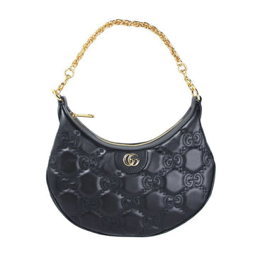 GUCCI Matelassé kleine Schultertasche 739709 UM8HG 1046 147331281