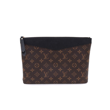 LOUIS VUITTON M62048 デイリーポーチ兼クラッチバッグkk60438912 147331284