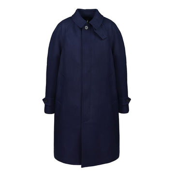 MACKINTOSH Boston Wollanzug MO8391 INK 147332123