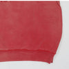 WILD DONKEY Questions Sun Faded Cherry Red Unisex Sweatshirt 147332316 [P]