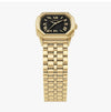 FOSSIL ES5433 (Harlow) ハローウ レディース メタル ウォッチ 147332365 [P]