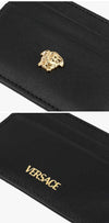 VERSACE メドゥサ カード財布 1A14675 1B00V 147010069 [P]