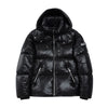 MACKAGE KENT-Z BLACK Recycle Light Men's Padding 144656510 [P]