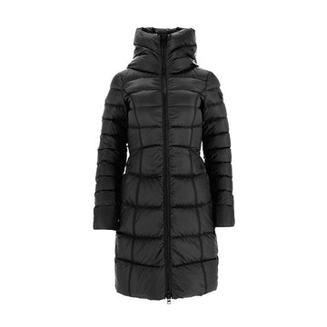 PEUTEREY LEVARIA ロング レディース パディング 5108 NER 144701290