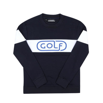 J Lindeberg Cameron Golf Men's Sweatshirt 6855 144701810