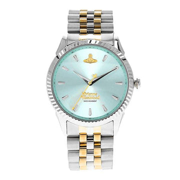 VIVIENNE WESTWOOD セイモア 女性 メタル ウォッチ VV240LGRSG 144732369