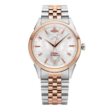 Vivienne Westwood The Willis Women's Metal Watch VV208RSSL 144732797 [P]