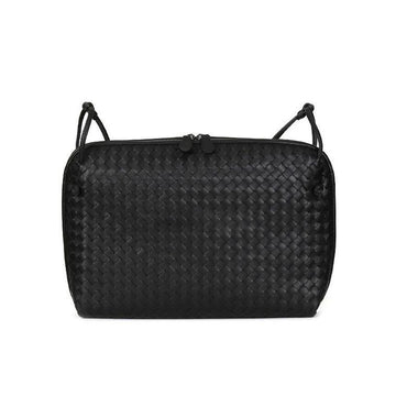 Bottega Veneta Intreccio Napa Nodini Crossbody Bag 245354 V0016 8175 147335145