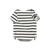 Saint James Meridian Stripe Dog Clothes 147335456 [P]