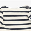 Saint James Meridian Stripe Dog Clothes 147335456 [P]