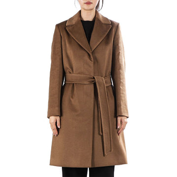 MAXMARA NUEVO Damenmantel 25FW (2526016071600 NUEVO 018) 147338145