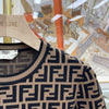 FENDI FFモチーフセーター FZY703A5QG 40サイズ 147338252 [P]