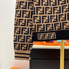 FENDI FFモチーフセーター FZY703A5QG 40サイズ 147338252 [P]