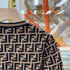 FENDI FFモチーフセーター FZY703A5QG 40サイズ 147338252 [P]