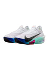 Nike Air Zoom Alphafly Next% 3 White Hyper Turquoise 147342570 [P]