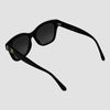 CHANEL Triple Pearl Blacklogo CH5482H A71494 C622S8 Polarisierte Gläser Schwarz 147343852 [P]