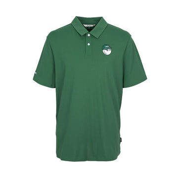 Malbon Golf Men's Short Sleeve Golf T-Shirt M9403 FST 147344107