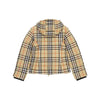Burberry Kids Check Padding Jumper 8109489 (Fits Adults) 147344118 [P]