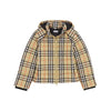 Burberry Kids Check Padding Jumper 8109489 (Fits Adults) 147344118 [P]