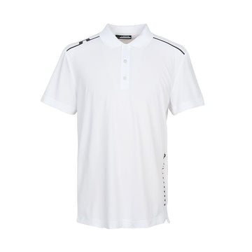 J LINDEBERG Golfbekleidung Herren Polo Kurzarm T-Shirt GMJT13036 0000 147344129