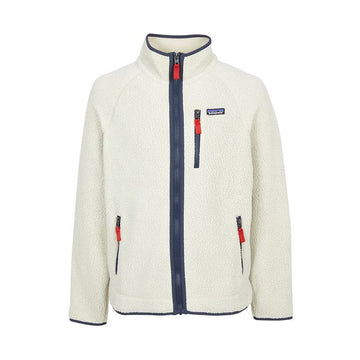 PATAGONIA Retro-Fleece-Jacke für Herren 22801 PNSM 147344175