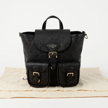 LOUIS VUITTON バックアップバックパック M47072 146726652