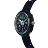 Flik Flak FPNP097 SPACE TRIP SOLAR SYSTEM Children's NATO Watch 146945944 [P]