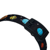 Flik Flak FPNP097 SPACE TRIP SOLAR SYSTEM Children's NATO Watch 146945944 [P]