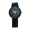Flik Flak FPNP097 SPACE TRIP SOLAR SYSTEM Children's NATO Watch 146945944 [P]