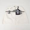 Prada GFD177 Denim Mini Skirt Size 36 146843341