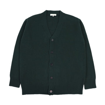 MACKINTOSH Macintosh Stockholm Wool Cashmere Cardigan KN0192 DG1 147345682
