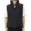 Moncler Diagonal Quilted Down Vest 1A00030 597U5 999 147346410 [P]