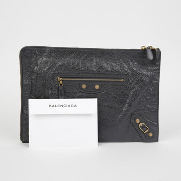 BALENCIAGA 370994 ジャイアントモータークラッチ 147207282