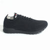 Kiton Mesh Running Sneakers All Black USSFITB N0080 903 147362206 [P]