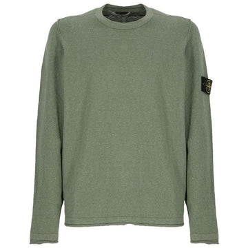 STONE ISLAND ストーンアイランド ニット K1S155100052 S00B0 V1059 147373017