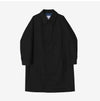 NANAMICA GORE-TEX Balmacaan Coat Black 144598536 [P]