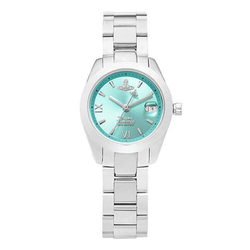 VIVIENNE WESTWOOD ペンチャーチ メタルウォッチ 144732568 [P]