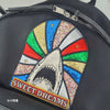 Saint Laurent Shark Hunt Backpack 437087 154838228 [P]