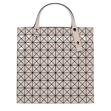 ISSEY MIYAKE Bao Bao Beige Prism Tote Bag BB58 AG043 40 147378136