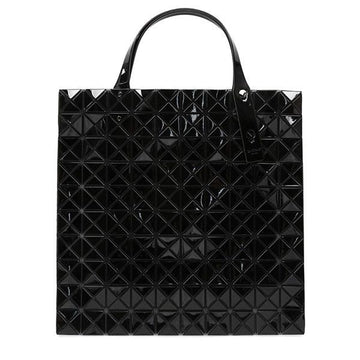 ISSEY MIYAKE Bao Bao 25FW Black Prism Tote Bag BB58 AG043 15 147378144