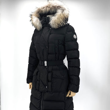 MONCLER Chloé Lang Padded Jacket 550803-50 147387996