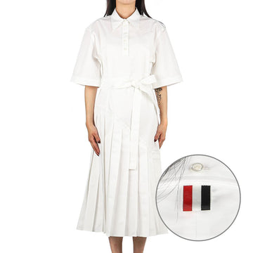 Thom Browne Dress (FDSD73A F0184 100) 147391959