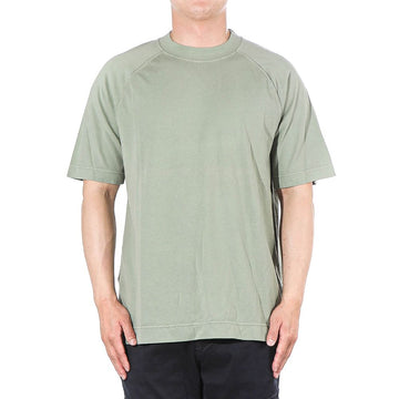 Circolo Chircolo Men's Short Sleeve T-Shirt 25SS (CN4728 1124T) 147391968