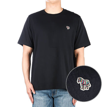 PAUL SMITH 25SS (M2R 011R KZEBRA 49) メンズ半袖Tシャツ 147391972