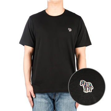 PAUL SMITH 25SS (M2R 011R KZEBRA 79) Herren Kurzarm T-Shirt 147391976