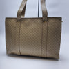 Celine Macadam Shopper Shoulder Bag Unisex 510-04 147395855 [P]