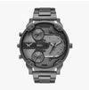 DIESEL Mr. Daddy Slim Herrenuhr 144593847 [P]