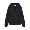 AMI Red Hoodie 143035624 [P]