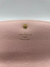 Louis Vuitton Emily Wallet Monogram M61289 147399118 [P]
