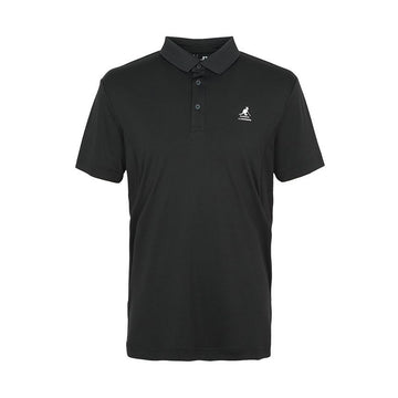 J LINDEBERG Kangol Golf Herren Polo Shirt GMJT14209 9999 147400469